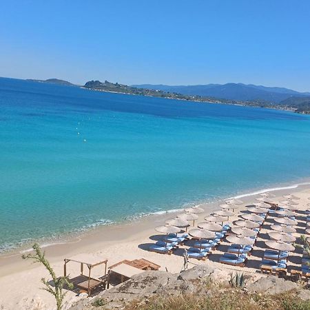 Rizes House Lägenhet Agios Nikolaos  Exteriör bild