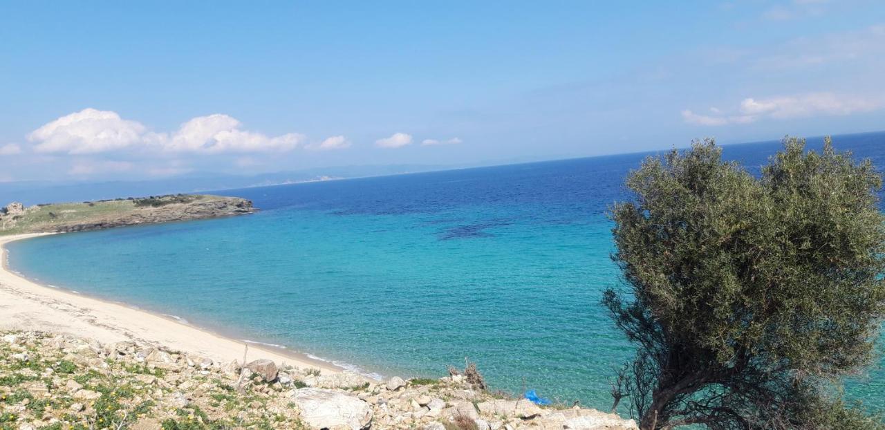 Rizes House Lägenhet Agios Nikolaos  Exteriör bild