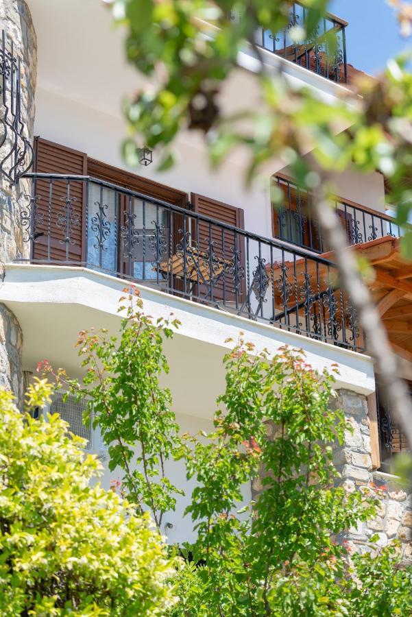 Rizes House Lägenhet Agios Nikolaos  Exteriör bild