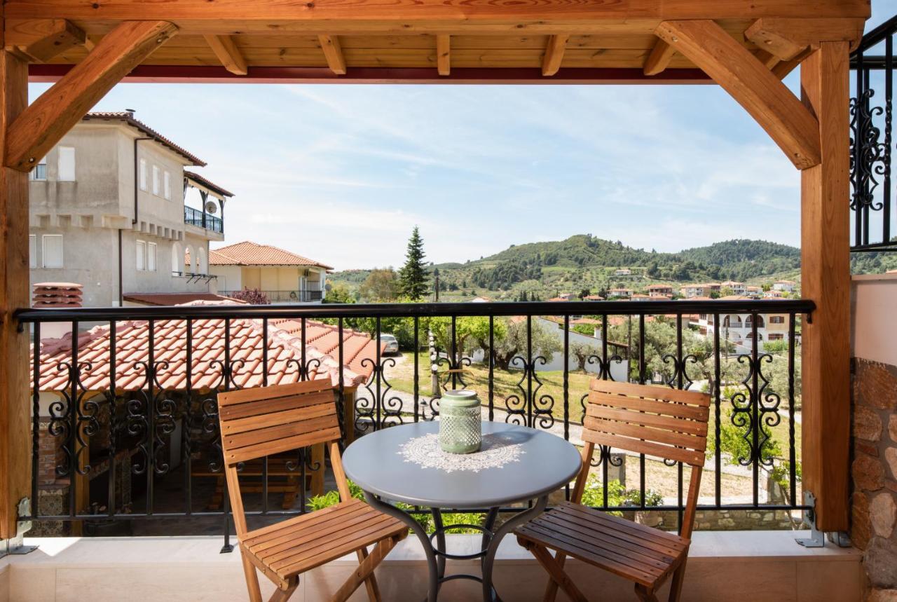Rizes House Lägenhet Agios Nikolaos  Exteriör bild