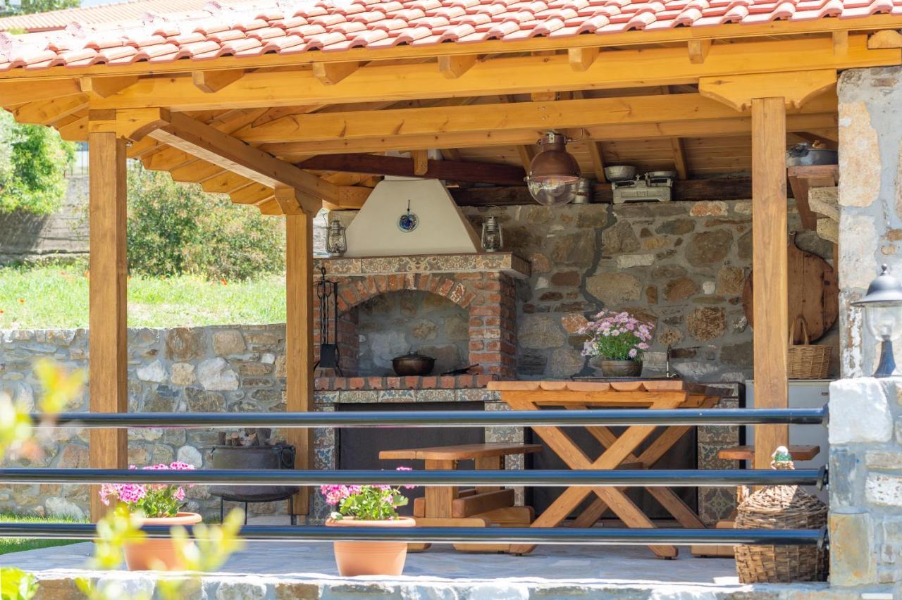 Rizes House Lägenhet Agios Nikolaos  Exteriör bild